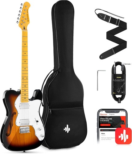 Donner djc 1000 - djc-1000, electric