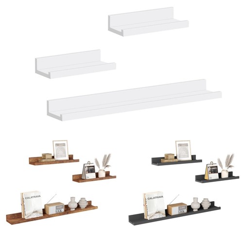 Wandboards 80cm - 3x,