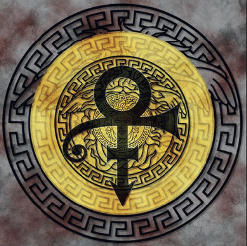 Prince the versace - prince,