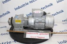 GEMOTEG 0,37 KW  84 min Getriebemotor Gearbox hydro MEC p302AS111DNQB5   i=16