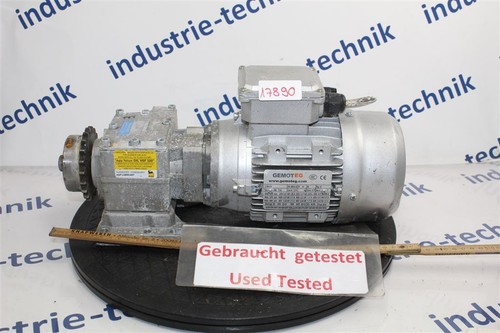 Gemoteg 84 min - gemoteg,