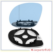 SPIEGELGLAS MIT PLATTE FÜR