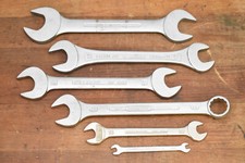 Ring - Maulschlüssel Belzer Streamline Stahlwille Motor IUS Elora Bundeswehr