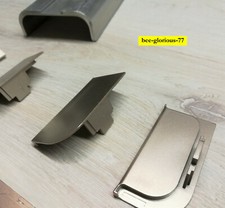 2 SieMatic Abdeckkappe