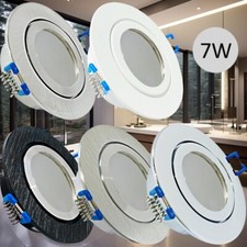IP44 LED Einbaustrahler 230V
