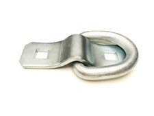 8x Zurrbügel Zurring Zurröse