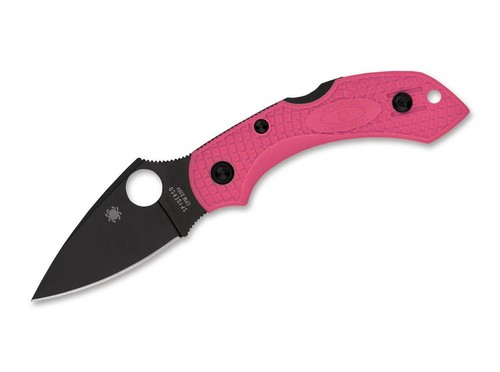 Taschenmesser spyderco - eh,