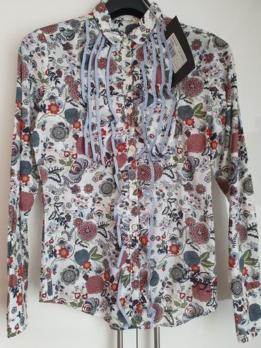 Neue bluse von - neue, napapijri