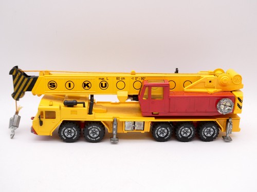 Siku 4010 faun - , /