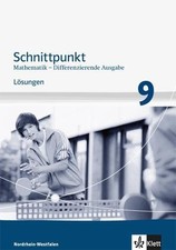 Schnittpunkt Mathematik