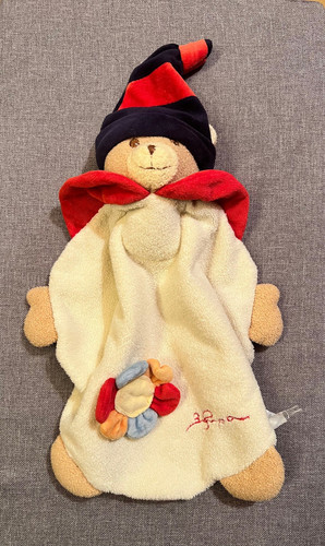 Schmusetuch kuscheltuch bieco - kuscheltuch,