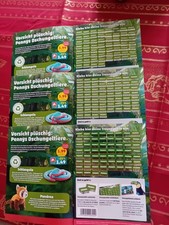 Penny Treuepunkte 3 Volle