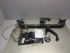 Anhängerkupplung Kabelbaum