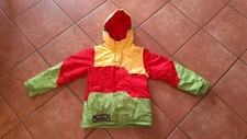 2094 Burton Snowboardjacke Skijacke Kinder EU 129-135 US 7/8 (Burton's Kinder M)