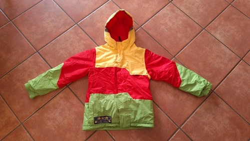 Burton snowboardjacke skijacke - snowboardjacke,