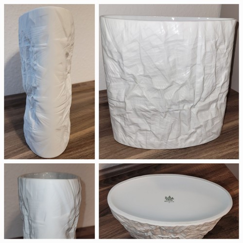 Rosenthal vase 2996 martin - rosenthal,