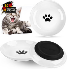 Katzennapf Set Keramik