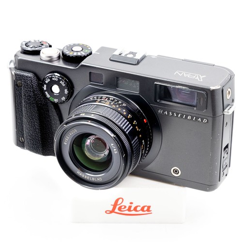 Hasselblad xpan panorama - hasselblad,
