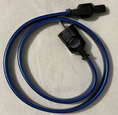 Wireworld stratus high - wireworld, end