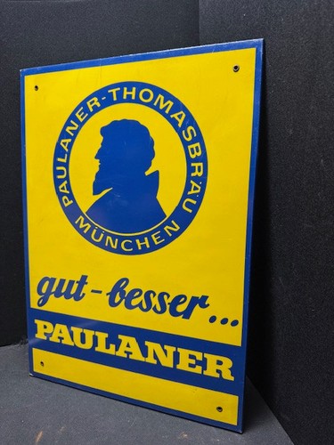Gut besser paulaner - gut,
