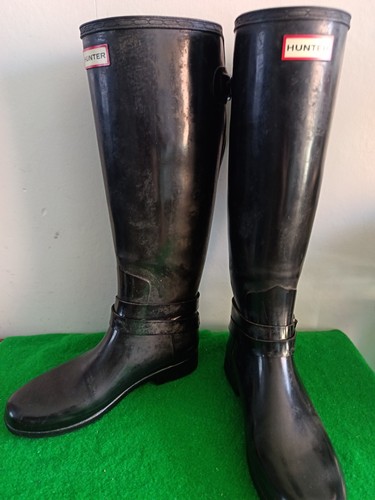 Hunter damen wasserdichte - hunter,