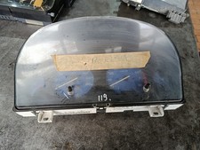 Citreon Berlingo I MF Tacho