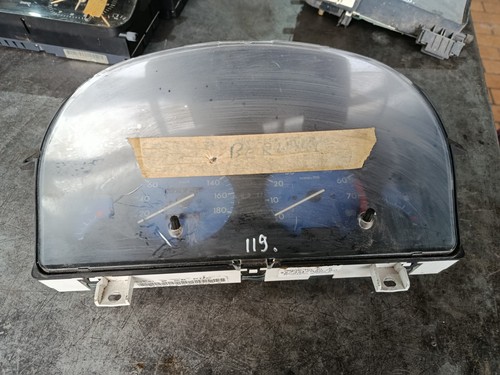 Citreon berlingo tacho - berlingo,