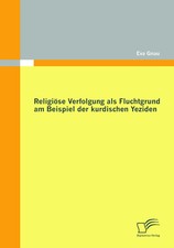 Religiöse Verfolgung als