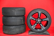 Original EU Camaro Coupe Cabrio Felgen Winterreifen Winterräder 275/35 20 245/40