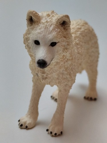 Schleich wild life arktischer - schleich,