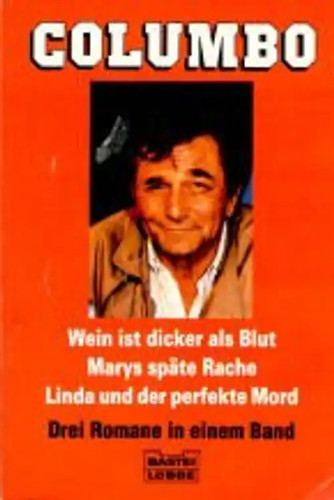 Columbo wein ist - ist, als