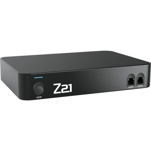 Roco 10820 digitalzentrale z21 - 10820,