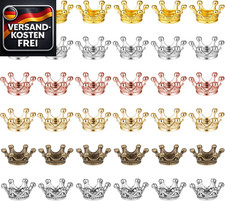 Mini Kronen Anhänger 60