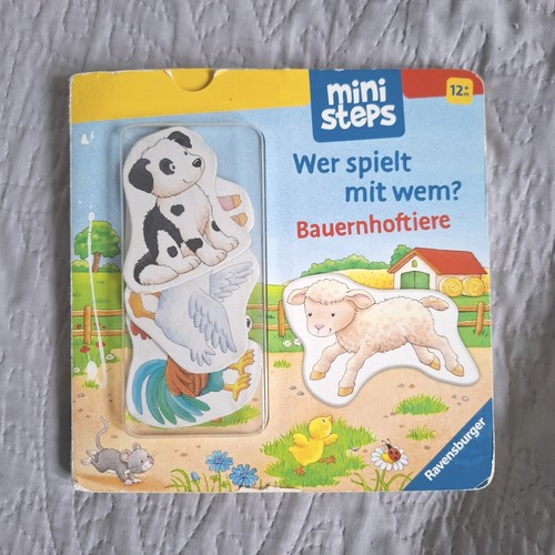 Ministeps mein erstes - ministeps:mein,