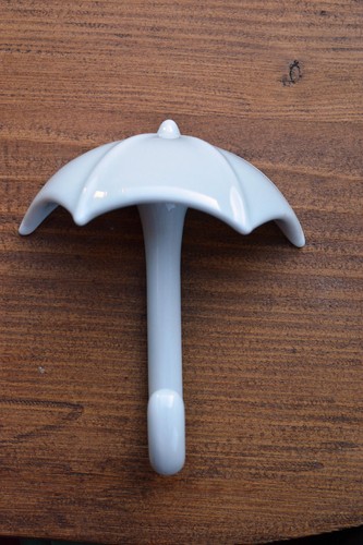 Wandhaken 1er form - 1er,
