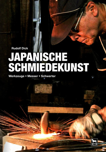Japanische schmiedekunst - japanische, |