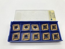 10Stk. Sumitomo Wendeplatten CNMG120412N-MU AC630M, CNMG433EMU, in OVP, drehen.