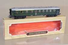 LILIPUT 287 00 DB GREEN 1st