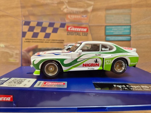 Carrera digital 132 31046 ford - carrera,