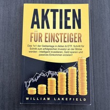 AKTIEN FÜR EINSTEIGER: Das
