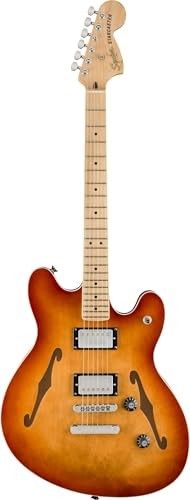 Affinity series starcaster - affinity, starcaster®