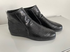Damenschuh stiefelette arche - damenschuh,