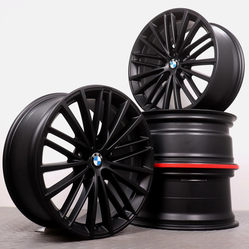 Bmw 5er g30 g31 zoll - g31, 19