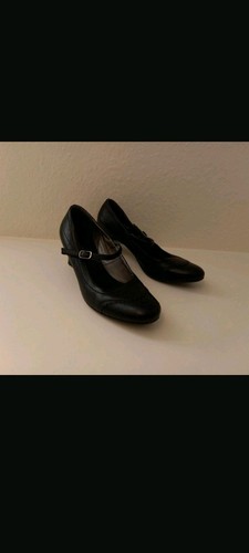 Pumps zanon zago schwarz - pumps, &