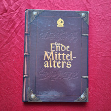 Mosaikbuch Das Ende des