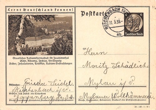 412031 bildganzsache p236 - bildganzsache,