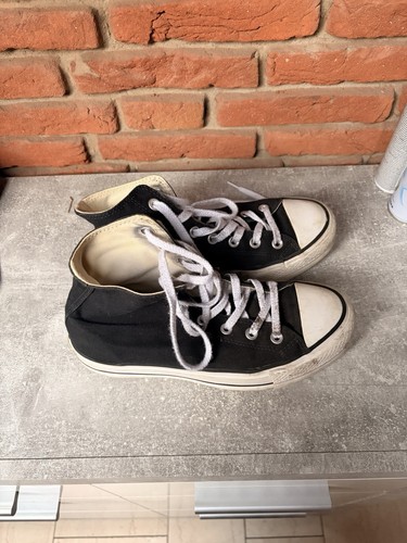 Converse all star high - all,