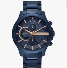 Armani Exchange Herrenuhr