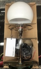 Wagenfeld WG24 Lampe  , TECNOLUMEN !  OVP