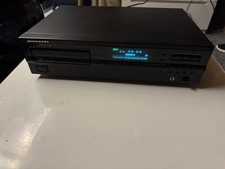 MARANTZ CD52MKII CD Player Defekt